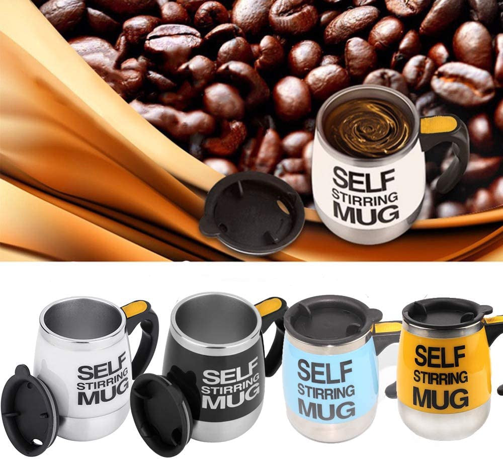 MUG MEZCLADOR ELECTRICO